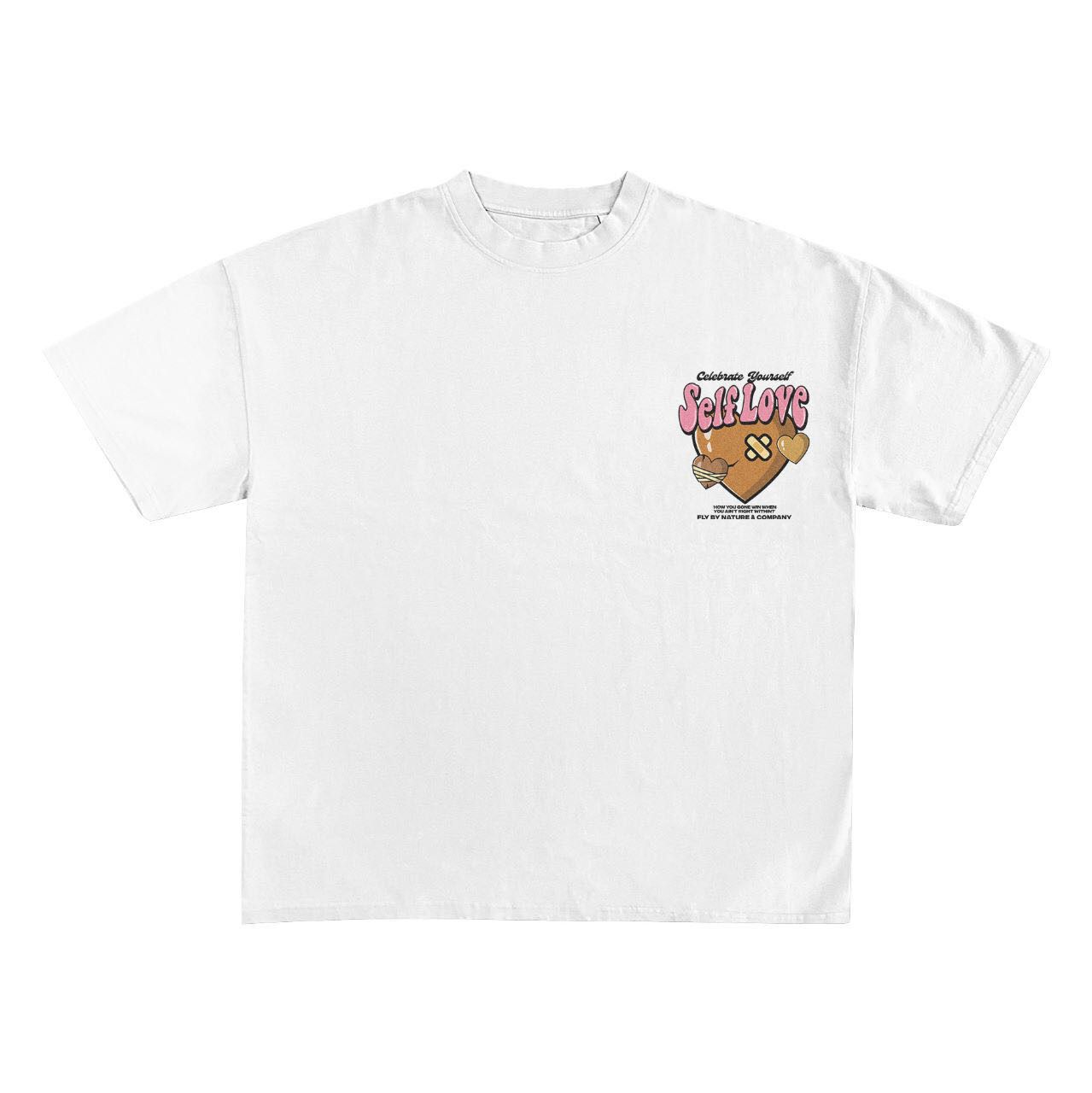 Self Love Tee